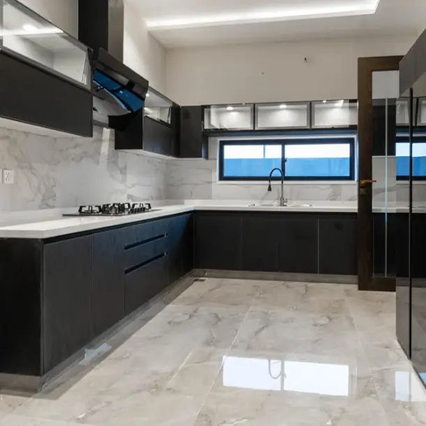 Leading Tile Manufacturer