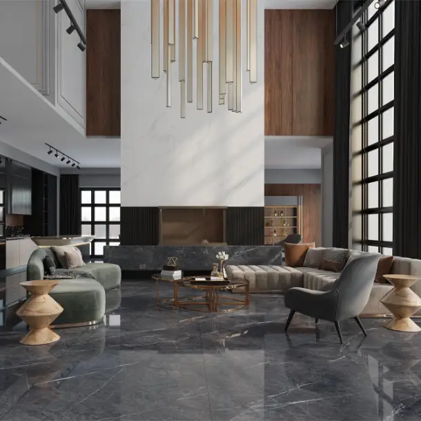 Granite Quality Assurance