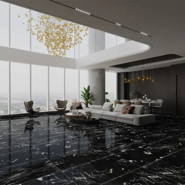 Granite Finishes: Polished, Honed