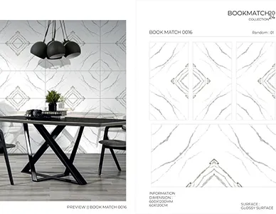 Book Match 0016