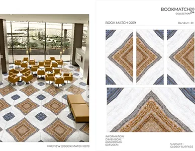 Book Match 0019