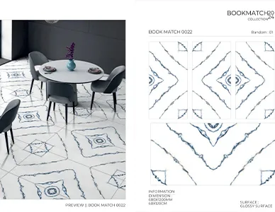 Book Match 0022